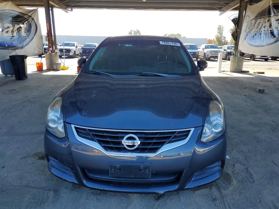 Продаж на аукціоні авто 2013 Nissan Altima, vin: 1N4AL2EP3DC289186, номер лоту: 70861436