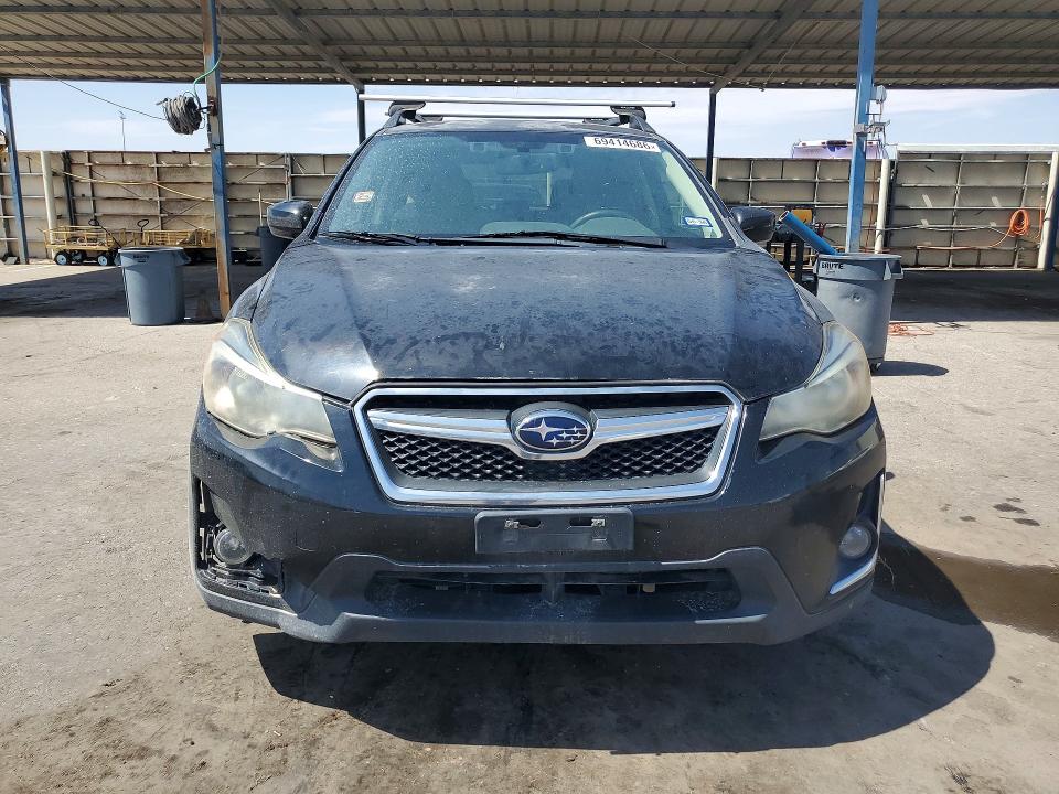 Aukcja sprzedaży 2016 Subaru Crosstrek, vin: JF2GPADC7G8241488, numer aukcji: 69414686