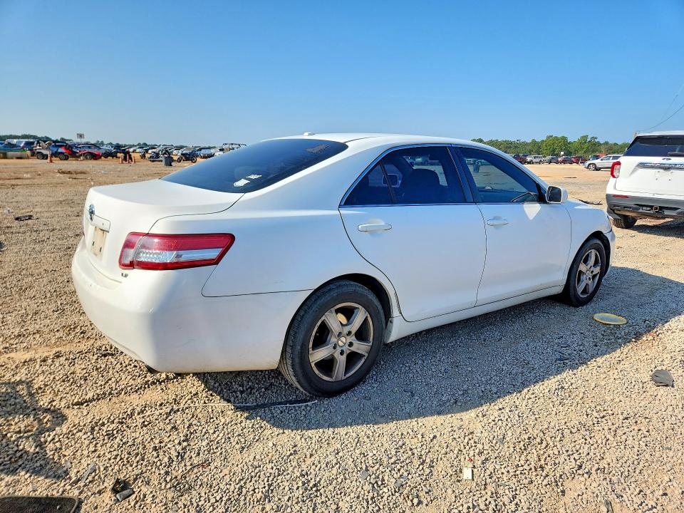 Продажа на аукционе авто 2011 Toyota Camry, vin: 4T1BF3EK2BU692613, номер лота: 70105606