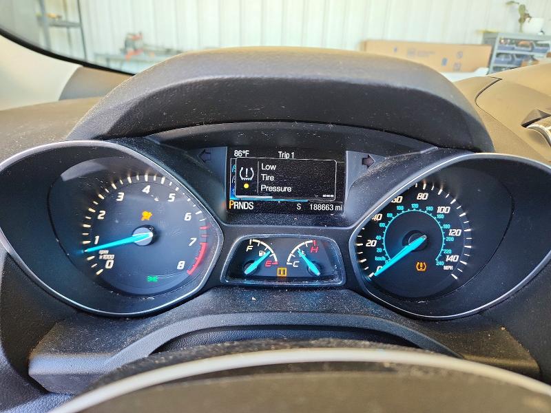 Продажа на аукционе авто 2014 Ford Escape, vin: 1FMCU0GX6EUC98800, номер лота: 69099916