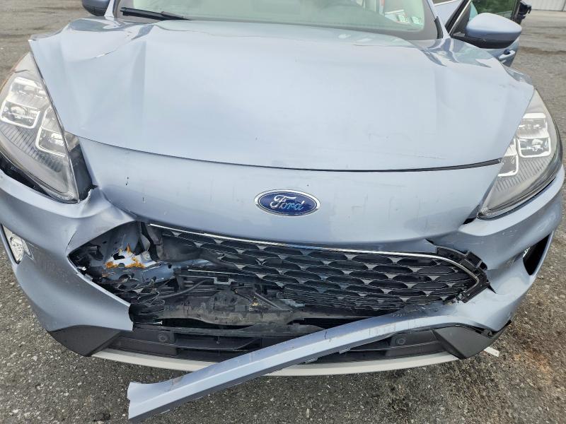 Продажа на аукционе авто 2022 Ford Escape, vin: 1FMCU9J96NUA57852, номер лота: 69880096