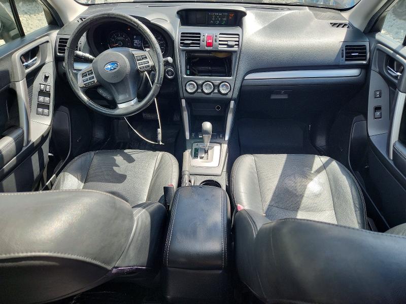 Aukcja sprzedaży 2014 Subaru Forester, vin: JF2SJGPC9EH524563, numer aukcji: 67864996