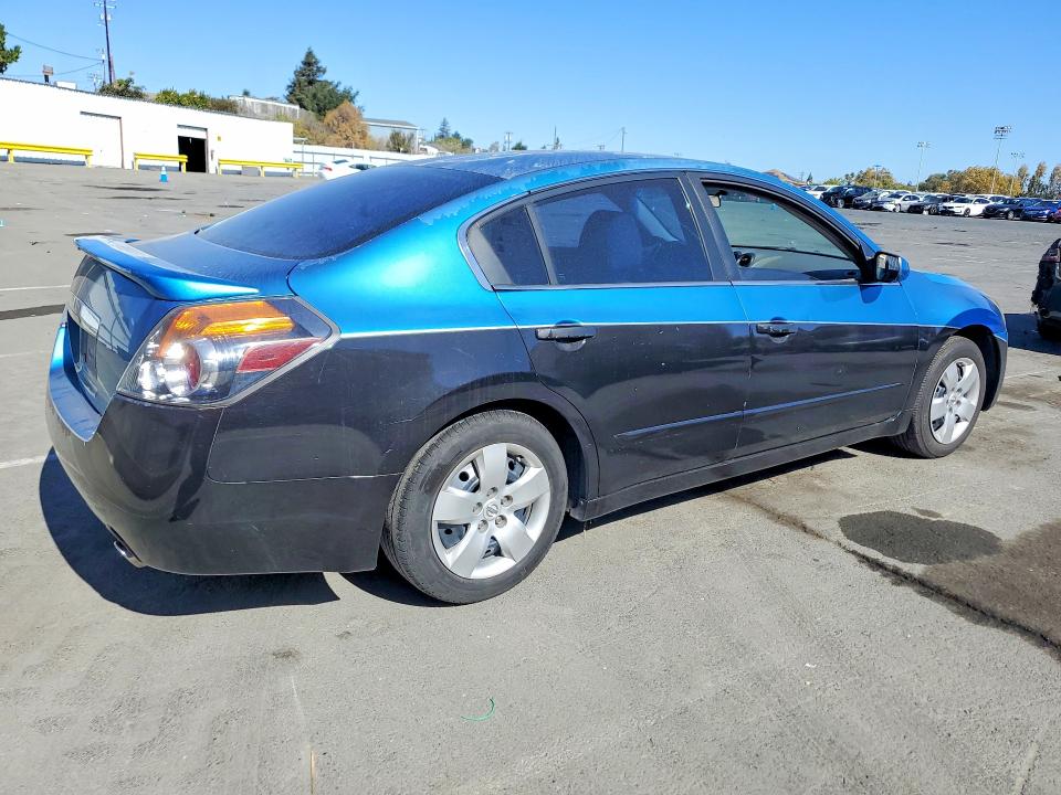 Продажа на аукционе авто 2007 Nissan Altima, vin: 1N4AL21E27C208543, номер лота: 69180756