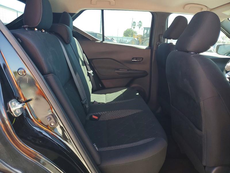 Aukcja sprzedaży 2020 Nissan Kicks, vin: 3N1CP5CV7LL521630, numer aukcji: 69084386