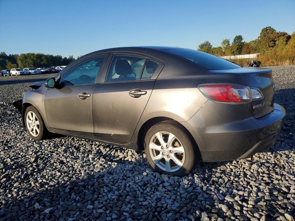 Продаж на аукціоні авто 2011 Mazda 3, vin: JM1BL1VG6B1428325, номер лоту: 70742486