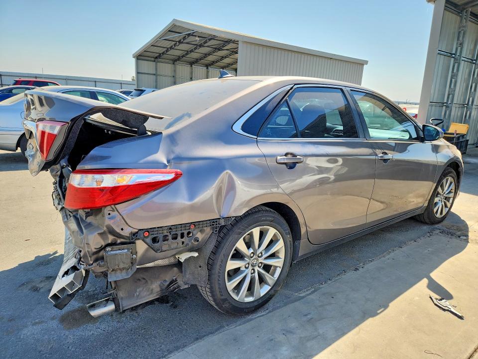 Продажа на аукционе авто 2017 Toyota Camry, vin: 4T1BF1FK5HU631462, номер лота: 70103286