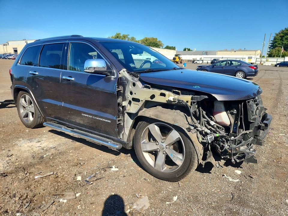 Aukcja sprzedaży 2015 Jeep Grand Cherokee, vin: 1C4RJFCG0FC732586, numer aukcji: 66797056