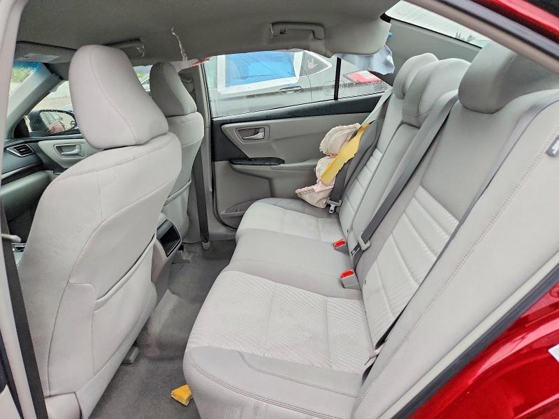 Продажа на аукционе авто 2017 Toyota Camry, vin: 4T1BF1FK5HU690737, номер лота: 69043586