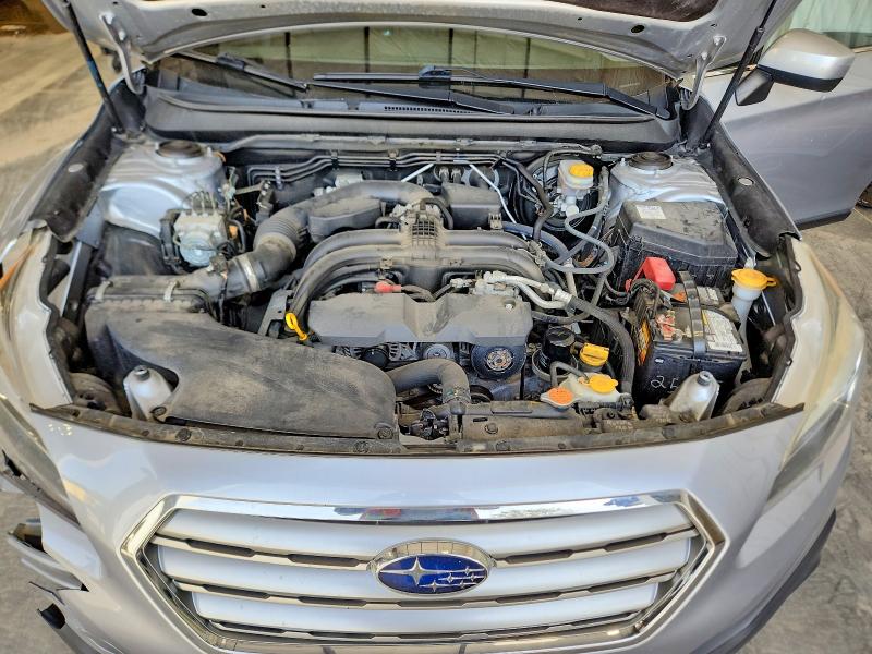 2015 Subaru Outback მანქანა იყიდება აუქციონზე, vin: 4S4BSBCC1F3329815, აუქციონის ნომერი: 70274306