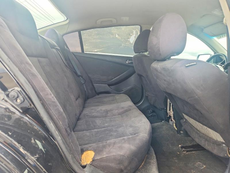 Продаж на аукціоні авто 2012 Nissan Altima, vin: 1N4AL2AP4CC198402, номер лоту: 69758606