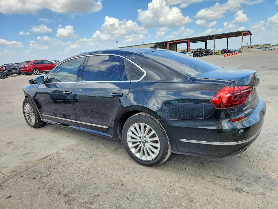Aukcja sprzedaży 2017 Volkswagen Passat, vin: 1VWBT7A3XHC072333, numer aukcji: 69361396