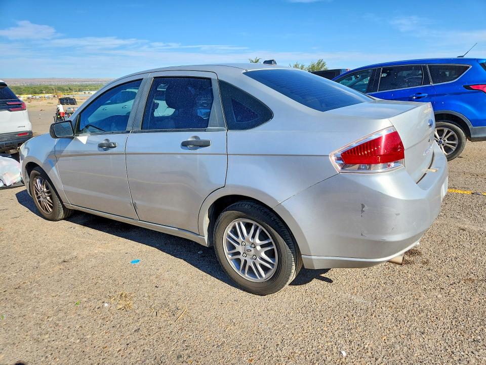 Продажа на аукционе авто 2009 Ford Focus, vin: 1FAHP35N89W230664, номер лота: 67742886