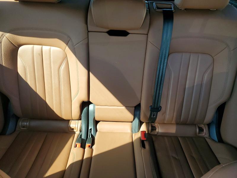 2021 Audi Q5 მანქანა იყიდება აუქციონზე, vin: WA1BAAFY4M2008518, აუქციონის ნომერი: 68994646