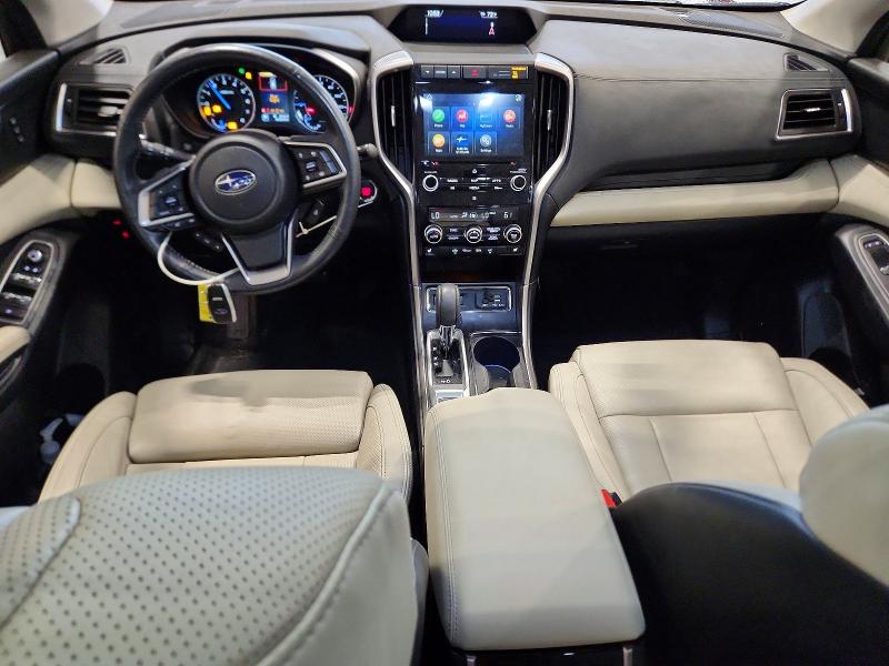 67830096 :رقم المزاد ، 4S4WMAPD6N3458169 vin ، 2022 Subaru Ascent مزاد بيع