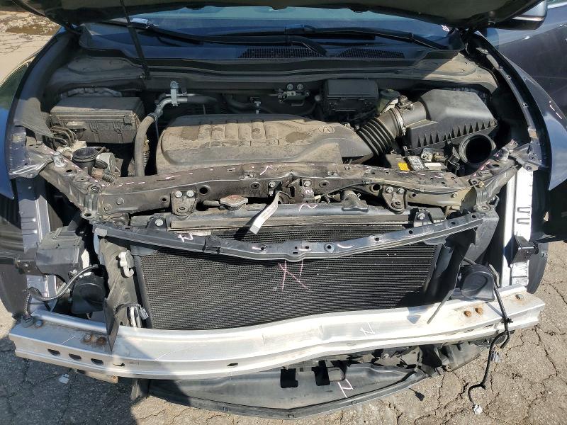 Продажа на аукционе авто 2014 Acura Mdx, vin: 5FRYD3H42EB008169, номер лота: 69691766