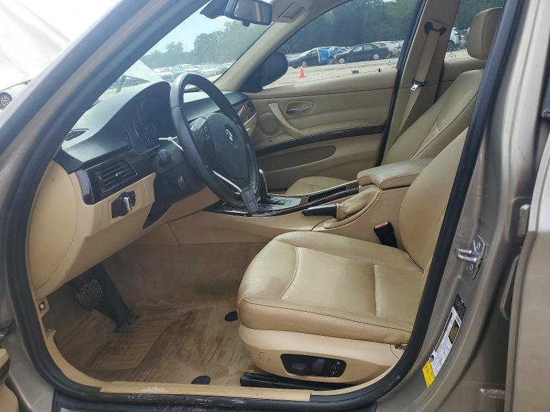Aukcja sprzedaży 2011 Bmw 328, vin: WBAPH5C56BA443226, numer aukcji: 67709886