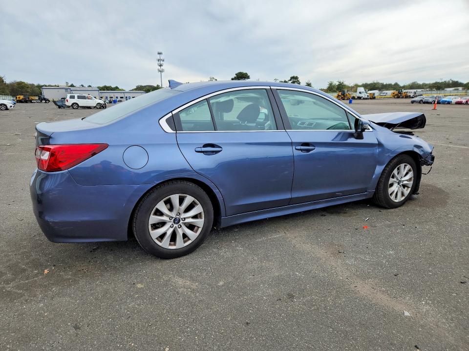 Продаж на аукціоні авто 2017 Subaru Legacy, vin: 4S3BNAF65H3054464, номер лоту: 70259976