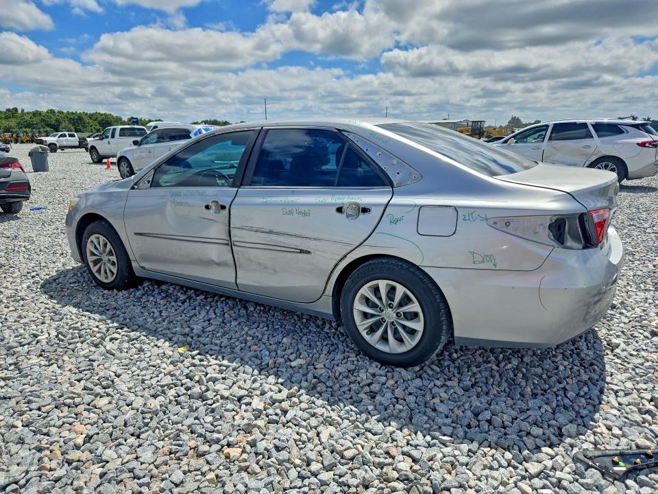 Продаж на аукціоні авто 2016 Toyota Camry, vin: 4T1BF1FK5GU536978, номер лоту: 70609856