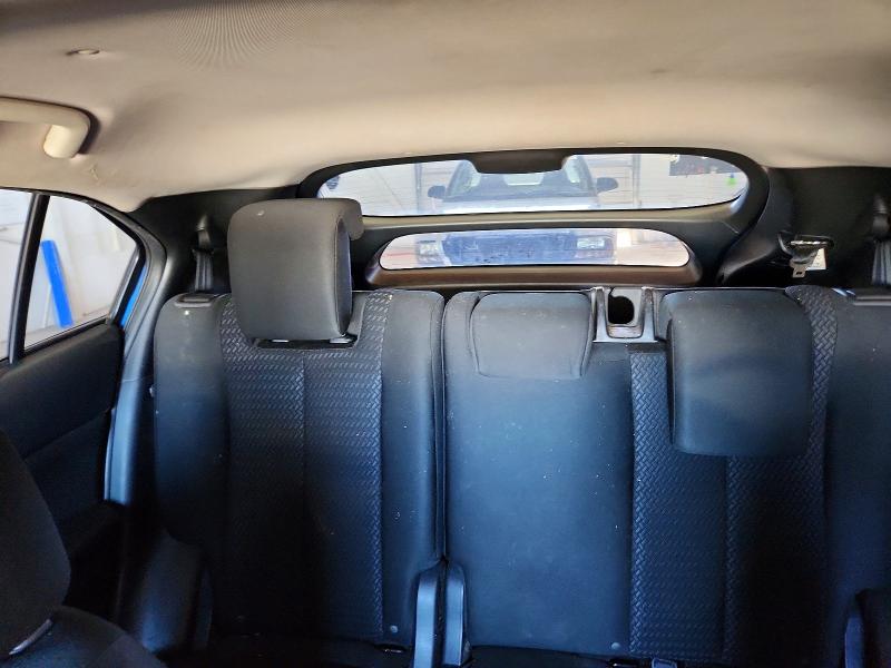 70974746 :رقم المزاد ، JA4AS3AA7KZ023422 vin ، 2019 Mitsubishi Eclipse Cross مزاد بيع