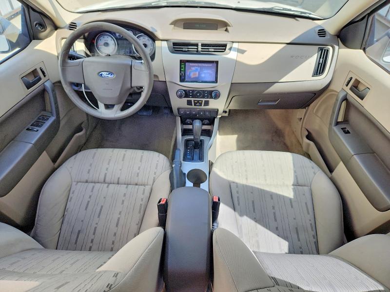 Aukcja sprzedaży 2008 Ford Focus, vin: 1FAHP35N18W224039, numer aukcji: 69612376