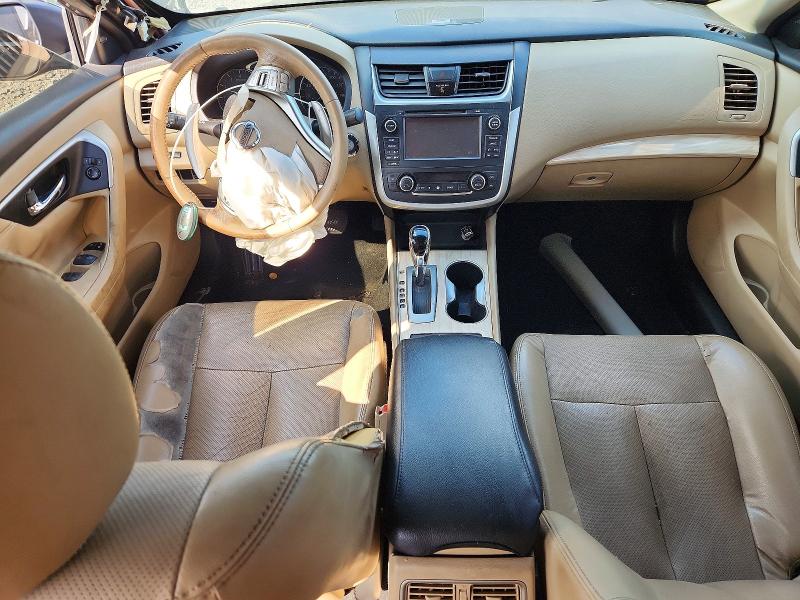 Aukcja sprzedaży 2016 Nissan Altima, vin: 1N4BL3AP3GC119284, numer aukcji: 67213956