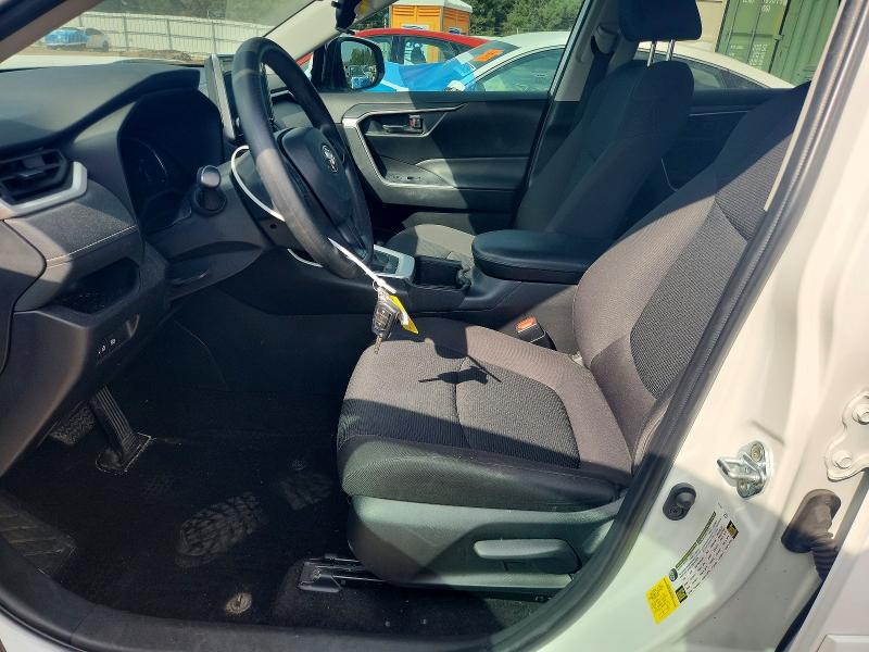 Продаж на аукціоні авто 2024 Toyota Rav4, vin: 2T3G1RFV4RW428472, номер лоту: 67422836