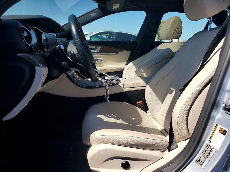 Aukcja sprzedaży 2018 Mercedes-benz E, vin: WDDZF4JB2JA469010, numer aukcji: 69624496