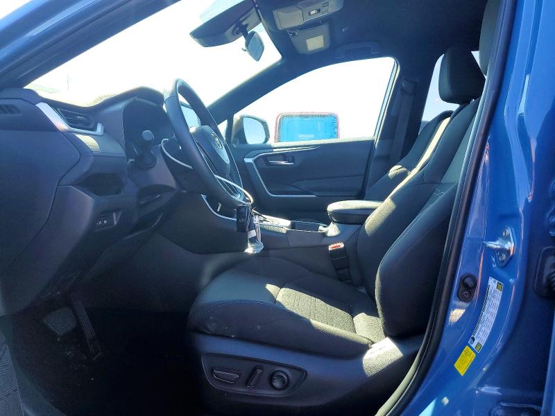 Продажа на аукционе авто 2025 Toyota Rav4, vin: 4T3T6RFV7SU183690, номер лота: 69611586