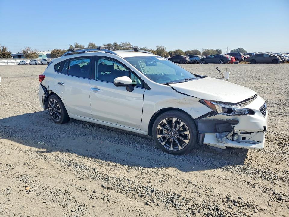 Продаж на аукціоні авто 2020 Subaru Impreza, vin: 4S3GTAT61L3714587, номер лоту: 70166266