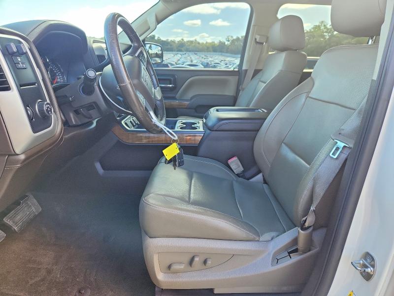 2014 Gmc Sierra მანქანა იყიდება აუქციონზე, vin: 3GTP1VEC4EG210082, აუქციონის ნომერი: 70241476