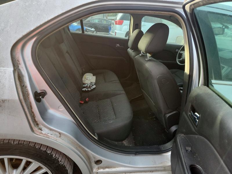 Продажа на аукционе авто 2010 Ford Fusion, vin: 3FAHP0HA4AR201953, номер лота: 68306386