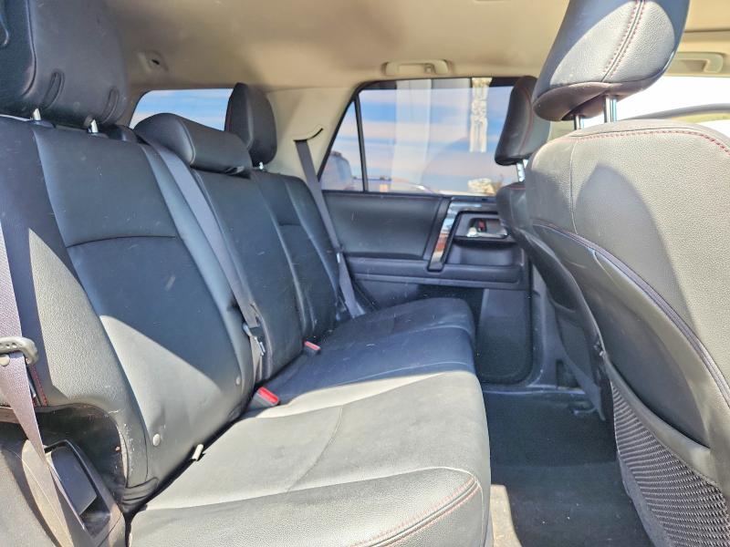 Aukcja sprzedaży 2020 Toyota 4runner, vin: JTEBU5JR2L5774955, numer aukcji: 67310716