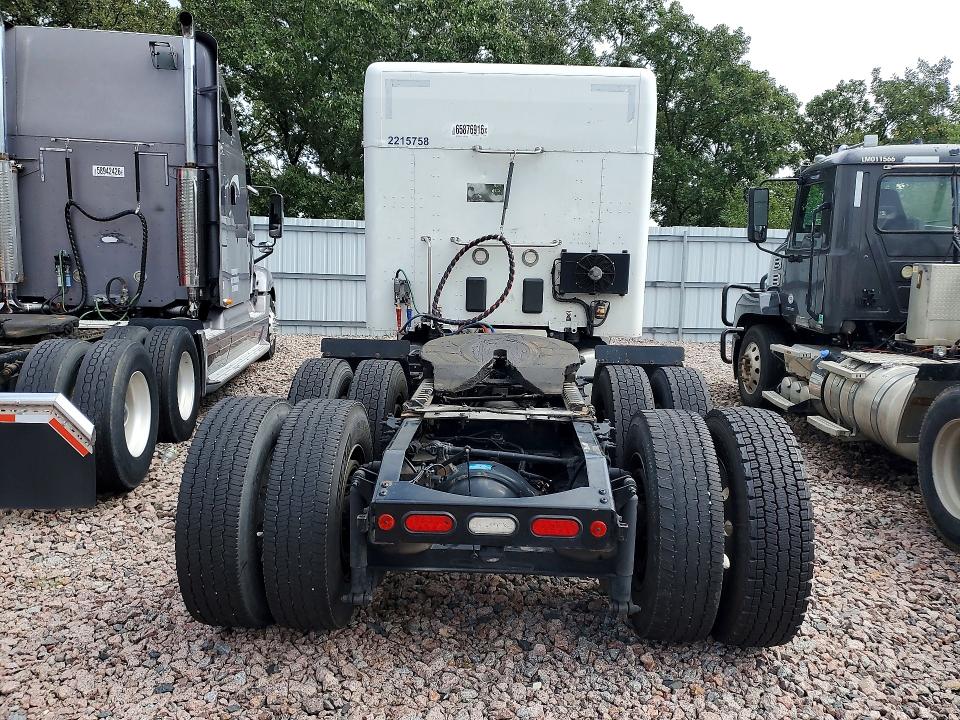 Продажа на аукционе авто 2019 Peterbilt 579, vin: 1XPBDP9X4KD235663, номер лота: 65876916