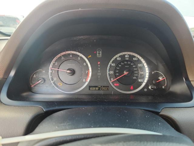 Aukcja sprzedaży 2008 Honda Accord, vin: JHMCP26388C078993, numer aukcji: 70656526