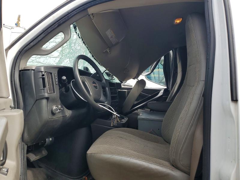 Продажа на аукционе авто 2022 Gmc Savana, vin: 1GTZ7GF71N1141337, номер лота: 68277236