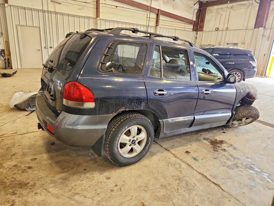 Продажа на аукционе авто 2005 Hyundai Santa Fe, vin: KM8SC73EX5U999884, номер лота: 67749436