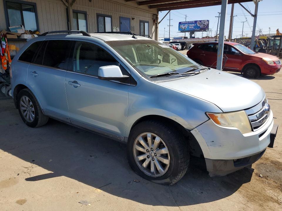 Продажа на аукционе авто 2008 Ford Edge, vin: 2FMDK39C38BA71225, номер лота: 69129226