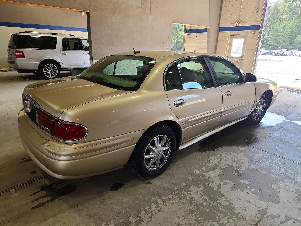 Продаж на аукціоні авто 2005 Buick Lesabre, vin: 1G4HR54KX5U184165, номер лоту: 66710366
