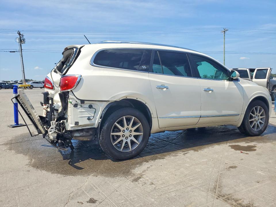 Продажа на аукционе авто 2014 Buick Enclave, vin: 5GAKRBKDXEJ196588, номер лота: 69097186