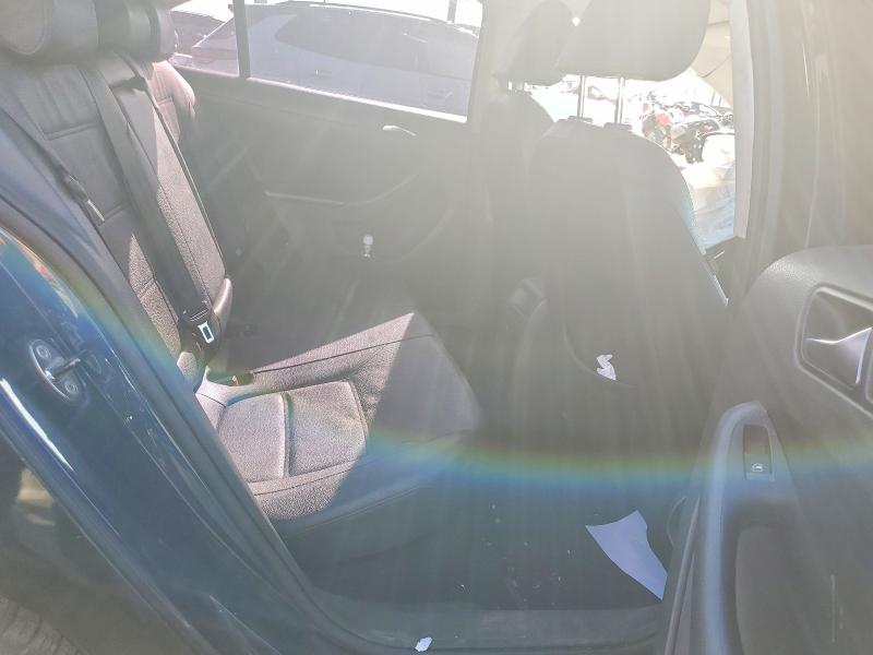 Продажа на аукционе авто 2011 Volkswagen Jetta, vin: 3VWDZ7AJ6BM326258, номер лота: 67930736