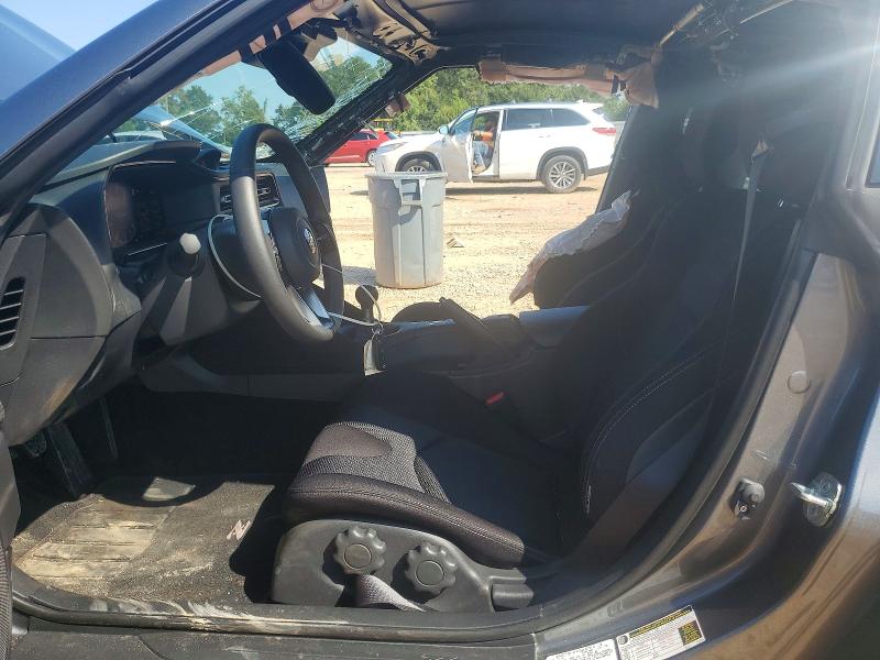 Продажа на аукционе авто 2026 Nissan Z, vin: JN1BZ4AH8TM501602, номер лота: 67721266