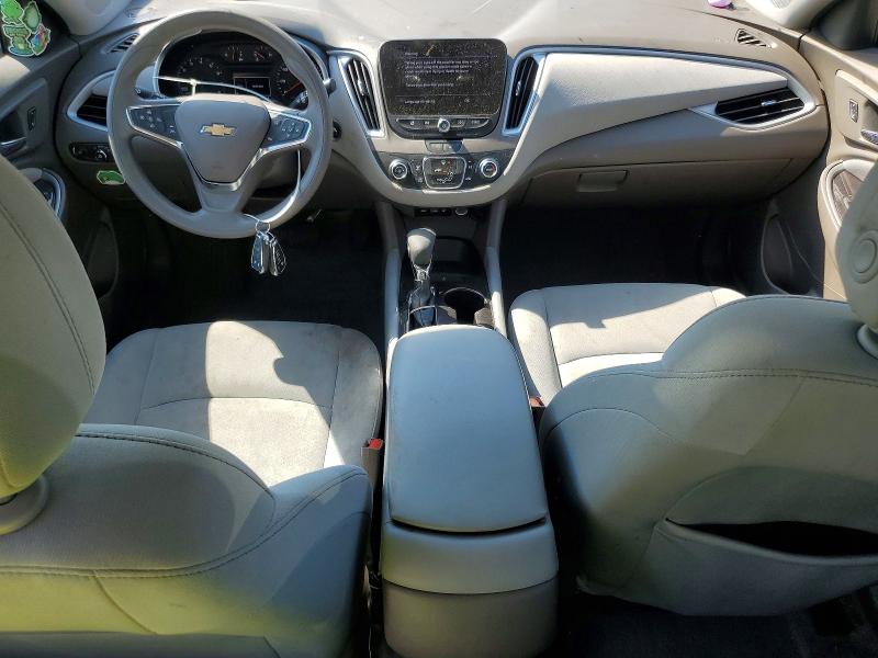 67171566 :رقم المزاد ، 1G1ZB5ST6PF211189 vin ، 2023 Chevrolet Malibu مزاد بيع
