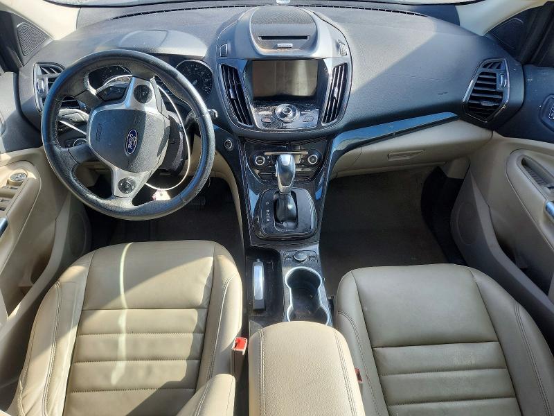 Продажа на аукционе авто 2016 Ford Escape, vin: 1FMCU0JX8GUB29809, номер лота: 70343206
