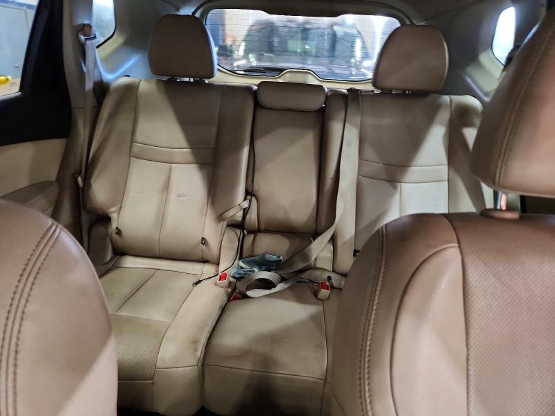 Продаж на аукціоні авто 2016 Nissan Rogue, vin: 5N1AT2MVXGC773222, номер лоту: 70500546