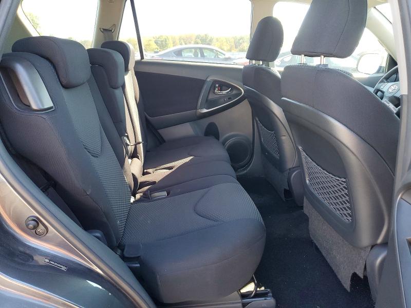 Aukcja sprzedaży 2010 Toyota Rav4, vin: JTMRK4DV6A5084862, numer aukcji: 71070806