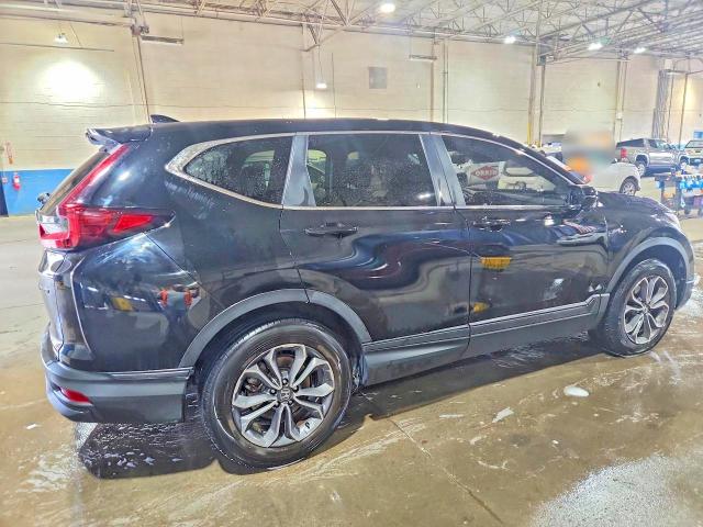 2021 Honda Cr-v მანქანა იყიდება აუქციონზე, vin: 5J6RW2H56MA008664, აუქციონის ნომერი: 71038276