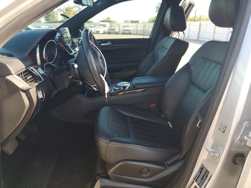 Продаж на аукціоні авто 2017 Mercedes-benz Gls, vin: 4JGDF6EE3HA951267, номер лоту: 68933796