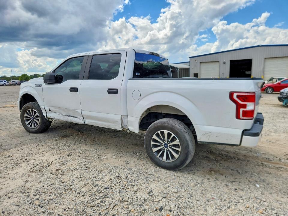 Продажа на аукционе авто 2019 Ford F150, vin: 1FTEW1EP0KFA38814, номер лота: 68041416