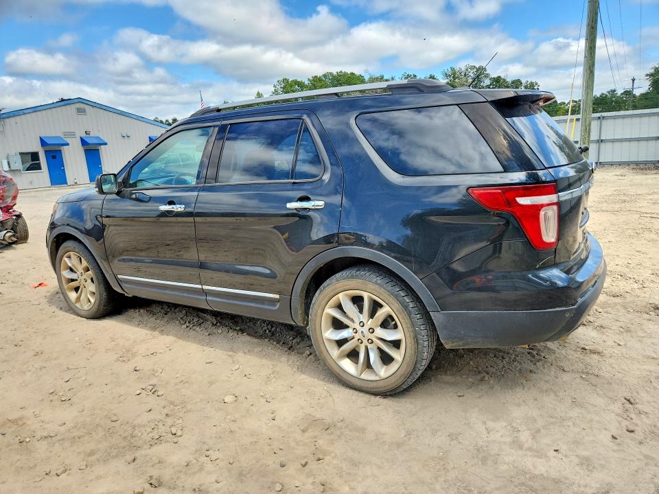 Aukcja sprzedaży 2014 Ford Explorer, vin: 1FM5K7F85EGC46851, numer aukcji: 70038156