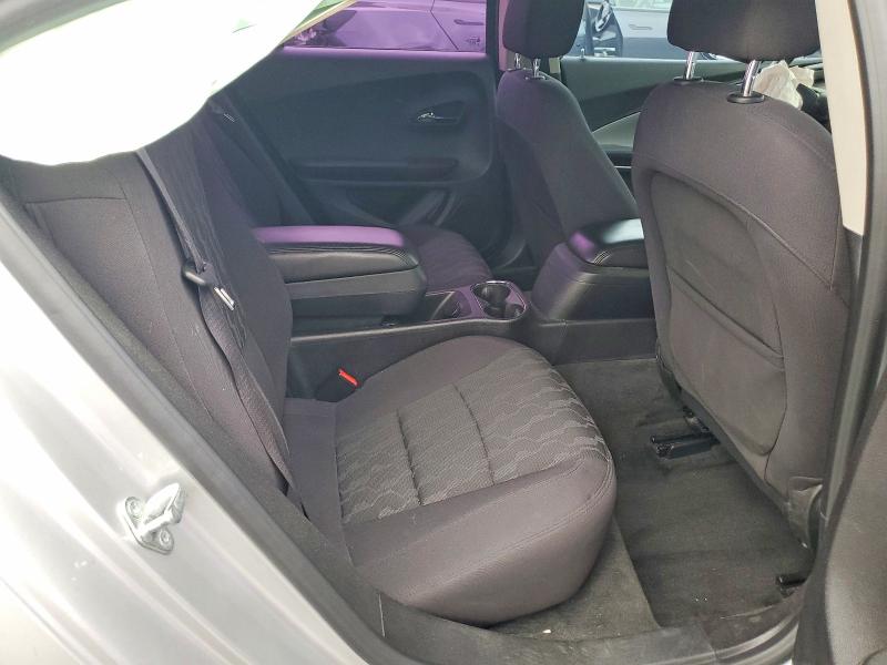 Продаж на аукціоні авто 2014 Chevrolet Volt, vin: 1G1RE6E42EU159280, номер лоту: 69898256